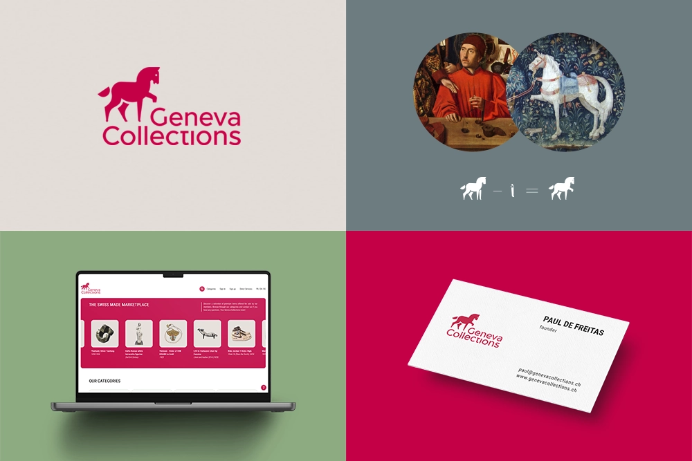 Geneva Collections